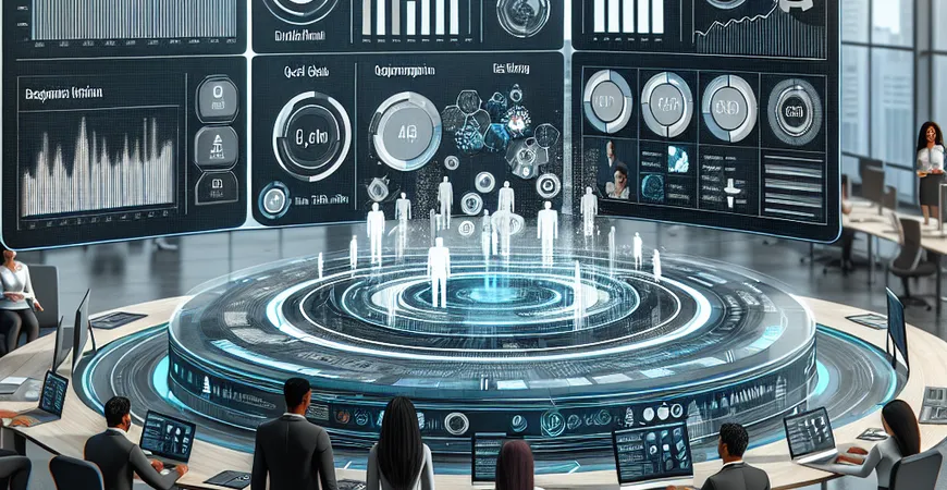 人力成本驾驶舱如何优化薪酬？结构调整的 4 个方向